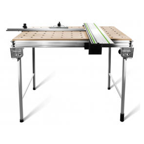FESTOOL MULTIFUNCTION TABLE MFT3