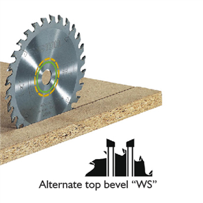 FESTOOL ACCESSORIES UNIVERSAL SAW BLADES