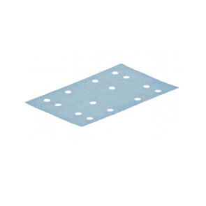 FESTOOL ACCESSORIES STF 80X133 P150 GRanat ABRASIVE SHEETS