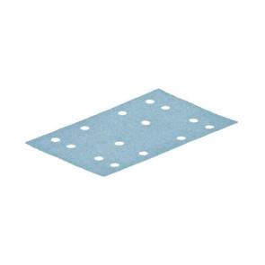 FESTOOL ACCESSORIES ABRASIVE SHEETS STF 80X133 P80 GR 10 PKT