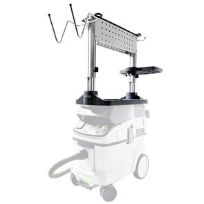 FESTOOL ACCESSORIES WCR 1000 Work Centre for CT Extractors