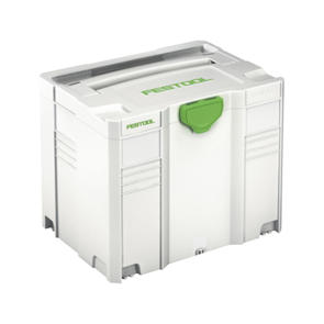 FESTOOL SYS 4 SYSTAINER 395 X 295 X 315MM