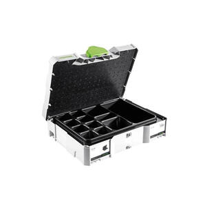 FESTOOL Systainer SYS 1 T-Loc Universal Storage Box