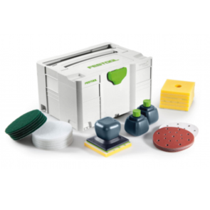 FESTOOL ACCESSORIES Surfix Oil Dispenser Set