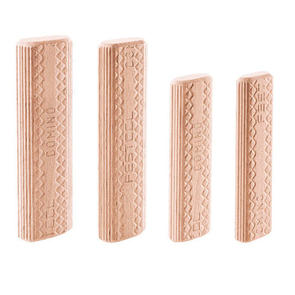 FESTOOL ACCESSORIES BEECH BISCUITS DOMINO JOINTER 8x80mm