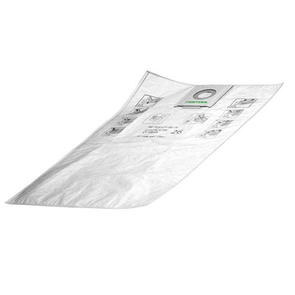 FESTOOL ACCESSORIES FILTER BAG CT MINI PK5