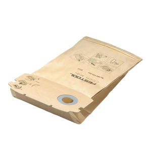 FESTOOL ACCESSORIES FIS CTL MIDI VACUUM FILTER BAGS