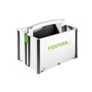 FESTOOL SYS 2 Toolbox Systainer