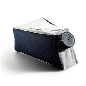 FESTOOL ACCESSORIES DUST BAG suit TSC55 PLUNGE SAW