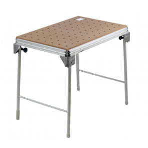 FESTOOL MFT MULTI FUNCTION TABLE PERFORATED TOP