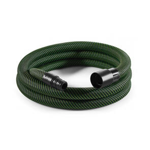 FESTOOL ACCESSORIES Anti Static Suction Hose D 27 mm L 5.0 m