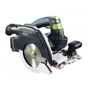 FESTOOL HK 55 EBQ-PLUS CIRCULAR PORTABLE SAW
