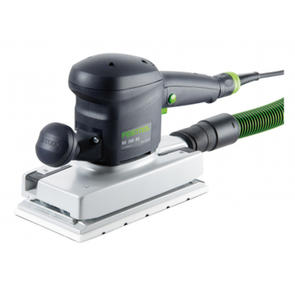 FESTOOL ORBITAL SANDER RS200 EQ PLUS