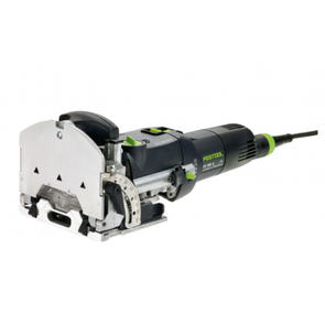 FESTOOL DF500 Q-PLUS DOMINO BASIC ROUTER