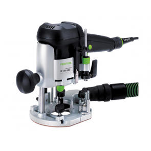 FESTOOL ROUTER OF 1010 EBQ-PLUS IN SYSTAINER
