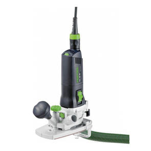 FESTOOL MFK 700 EB/B-PLUS LAMINATE TRIMMER
