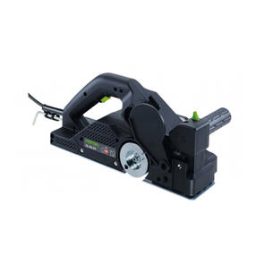 FESTOOL HL850 EB PLUS PLANER IN A SYSTAINER