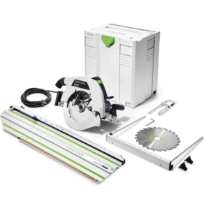 FESTOOL HK85 WITH 670MM FSK RAIL