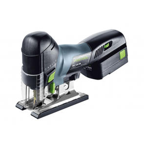 FESTOOL JIGSAW PSC 420 - Barrel Grip Handle