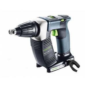 FESTOOL Cordless Screwgun Basic DWC 18-4500 Li-Plus