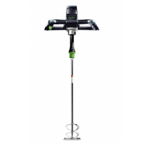 FESTOOL MX1000 E Stirrer with HS 3 Left Rod