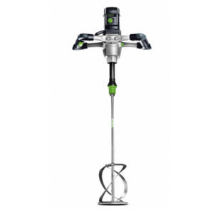 FESTOOL MX1600/2 STIRRER TOOL TWIN GEAR