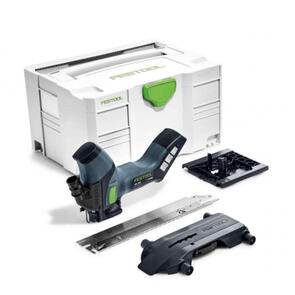 FESTOOL CORDLESS INSULATION SAW ISC 240