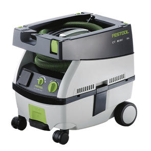 FESTOOL CT MINI DUST EXTRACTOR