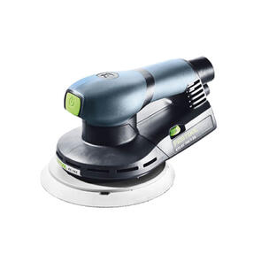 FESTOOL ETS EC 150/3 BRUSHLESS ORBITAL SANDER