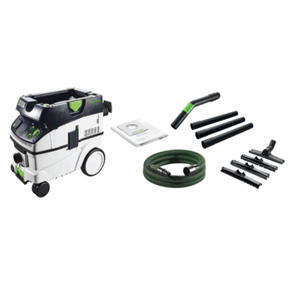 FESTOOL CTM 26 E M CLASS D/EXTRACTOR