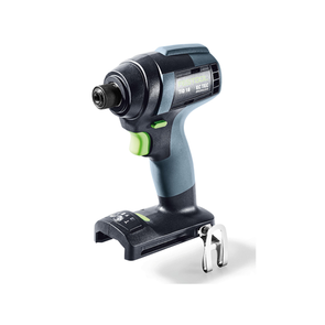 FESTOOL TID 18V Cordless Impact Driver Basic