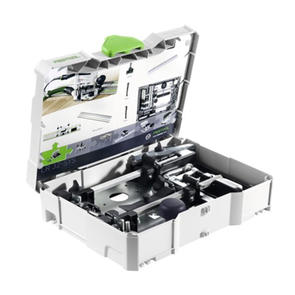 FESTOOL LR 32-SYS, HOLE DRILLING SET