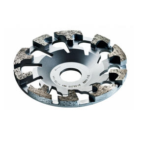 FESTOOL ACCESSORIES RG130 HARD DIAMOND DISC PREMIUM 130mm