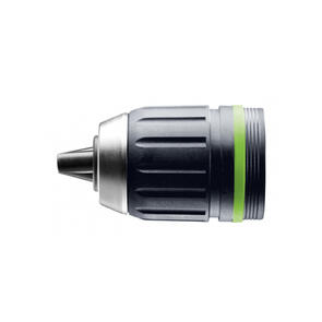 FESTOOL ACCESSORIES FASTFIX PLASTIC KEYLESS CHUCK 18V CORDLESS