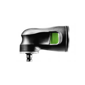 FESTOOL ACCESSORIES FASTFIX RIGHT ANGLE  ATTACHMENT