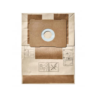FESTOOL ACCESSORIES FILTER BAGS VCP170 CT17E - Pkt 5