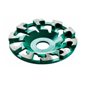 FESTOOL ACCESSORIES 130mm STONE DIAMOND PREMIUM DISC