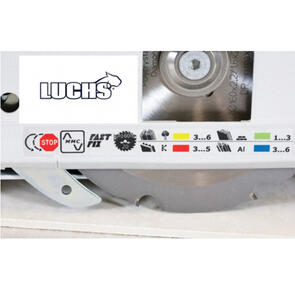 FESTOOL ACCESSORIES PCD SAW BLADE 160d 20B Z8 2.2K