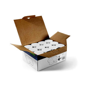 FESTOOL ACCESSORIES WHITE EVA ADHESIVE Box 48 pellets