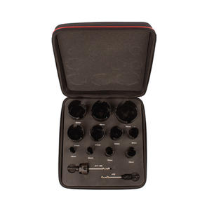 STARRETT HOLE SAWS SETS