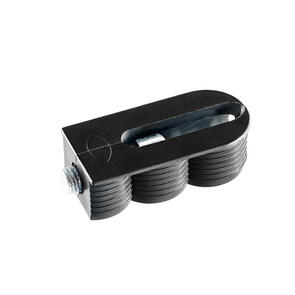 LAMELLO CABINEO 8 2000PCE CENTRE PANEL