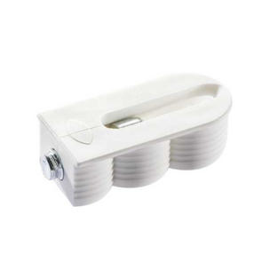 LAMELLO CABINEO 8 500PCE CENTRE PANEL