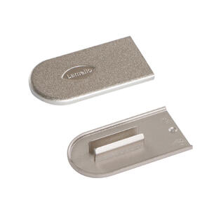 LAMELLO CABINEO BROWN/BEIGE CAPS 2000 PCS