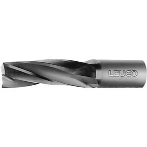 LEUCO FINISHING CUTTERS WITH SOLID CARBIDE BODY