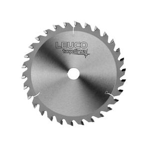 LEUCO Scribber Saw 180MM X 4.05MM-4.85MM 36T 45B