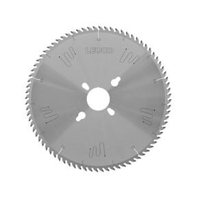 LEUCO PANEL SIZING SAW BLADES 450MM X 90T G5