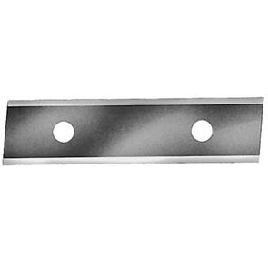 LEUCO TURNOVER KNIVES HW, 2 CUTTING bevel EDGE & END SHARPENED