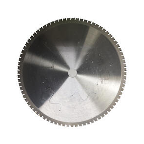 LEUCO Dry Cut Universal Metal Cutting Saw Blades