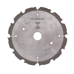 LEUCO Diamond Saw Blades - For Portable Machines