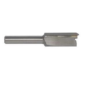 LINBIDE STRAIGHT ROUTER BITS - TWO FLUTE LONG REACH